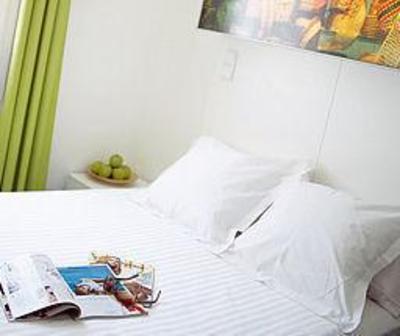 фото отеля Hostal Gat Xino Barcelona