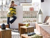 Hostal Gat Xino Barcelona