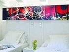 фото отеля Hostal Gat Xino Barcelona