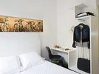 фото отеля Hostal Gat Xino Barcelona