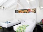 фото отеля Hostal Gat Xino Barcelona