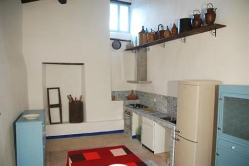 фото отеля Mezzano In Chianti