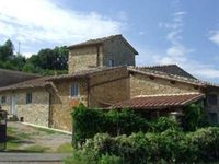 Mezzano In Chianti
