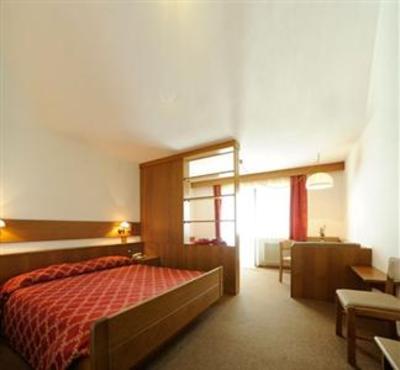 фото отеля Andes Hotel - Wellness & Spa