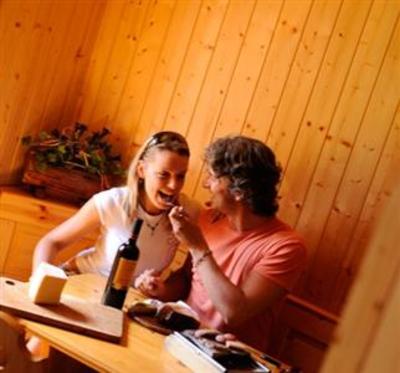 фото отеля Andes Hotel - Wellness & Spa
