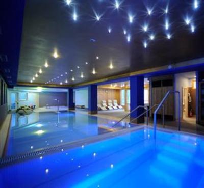 фото отеля Andes Hotel - Wellness & Spa
