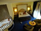 фото отеля Andes Hotel - Wellness & Spa