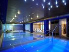 фото отеля Andes Hotel - Wellness & Spa