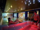 фото отеля Andes Hotel - Wellness & Spa