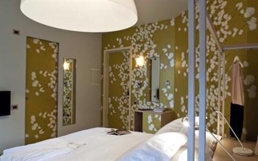 фото отеля Nu Hotel Milan