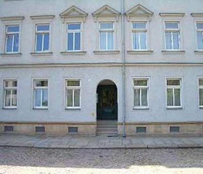 фото отеля A Bed Privatzimmer Dresden Nichtraucherpension
