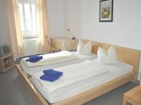 A Bed Privatzimmer Dresden Nichtraucherpension