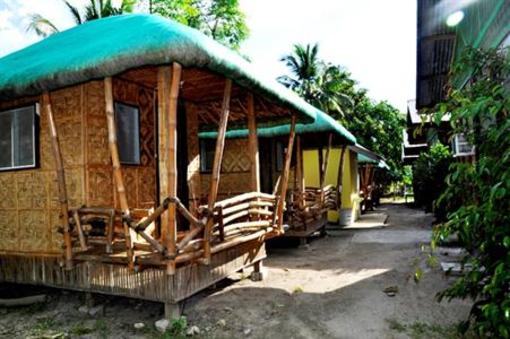 фото отеля Fernandez Beach and Garden Resort