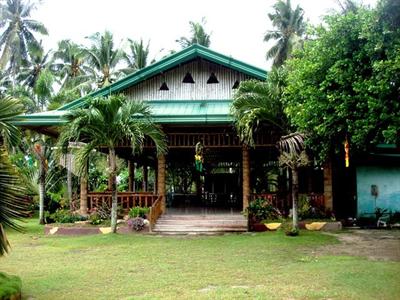 фото отеля Fernandez Beach and Garden Resort