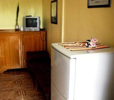 фото отеля Fernandez Beach and Garden Resort
