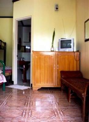 фото отеля Fernandez Beach and Garden Resort
