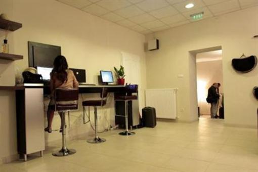 фото отеля Maverick Hostel and Doubles