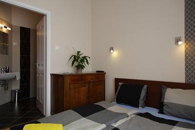 фото отеля Maverick Hostel and Doubles