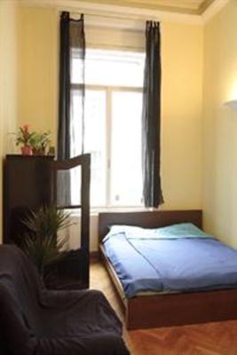 фото отеля Maverick Hostel and Doubles