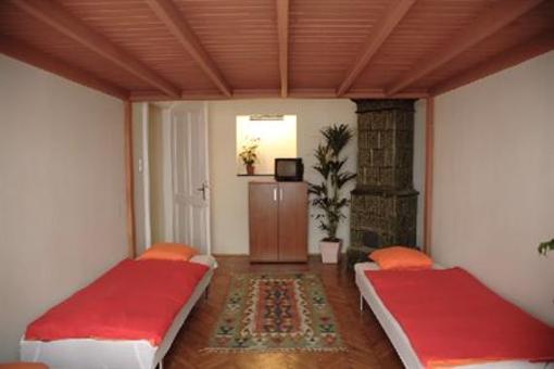 фото отеля Maverick Hostel and Doubles