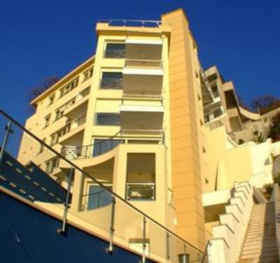 фото отеля Hotel Meridian Budva