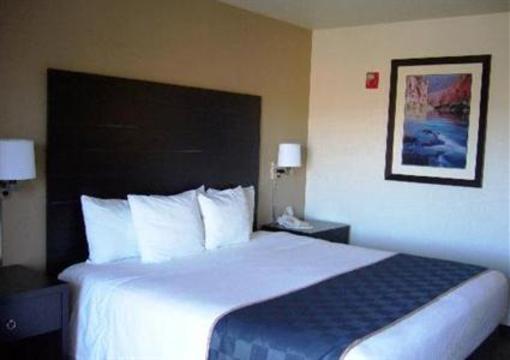 фото отеля Days Inn & Suites Page Lake Powell