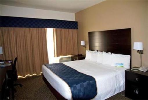 фото отеля Days Inn & Suites Page Lake Powell