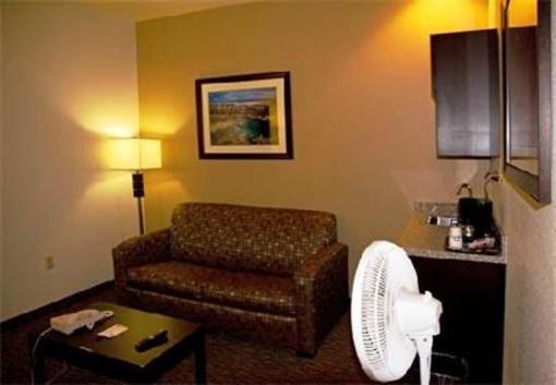 фото отеля Days Inn & Suites Page Lake Powell