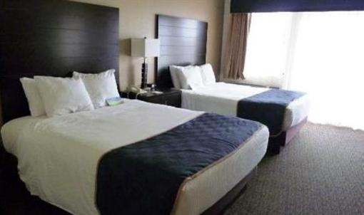 фото отеля Days Inn & Suites Page Lake Powell