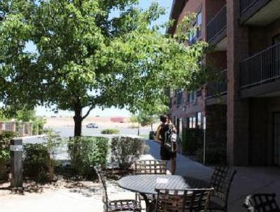 фото отеля Days Inn & Suites Page Lake Powell