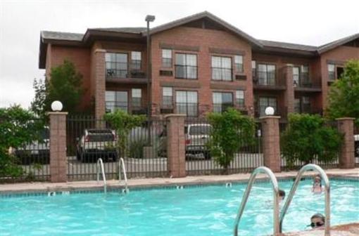 фото отеля Days Inn & Suites Page Lake Powell