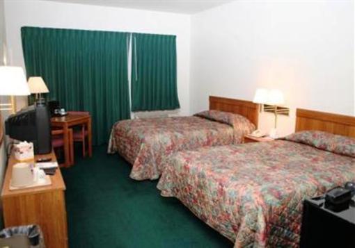 фото отеля Days Inn & Suites Page Lake Powell