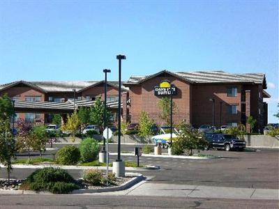 фото отеля Days Inn & Suites Page Lake Powell
