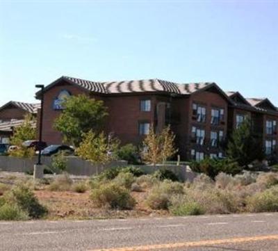 фото отеля Days Inn & Suites Page Lake Powell