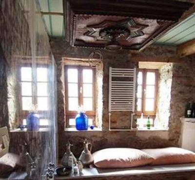 фото отеля Terras Evler Terrace Houses Sirince