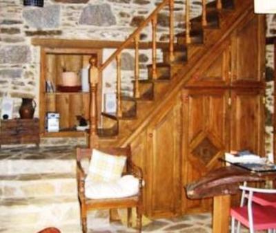 фото отеля Terras Evler Terrace Houses Sirince