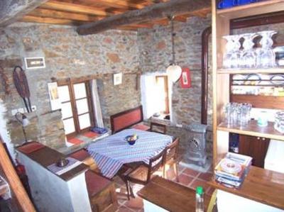 фото отеля Terras Evler Terrace Houses Sirince