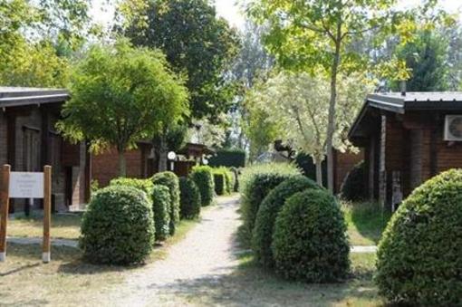 фото отеля Camping Village Park Adriano