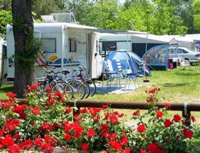 фото отеля Camping Village Park Adriano