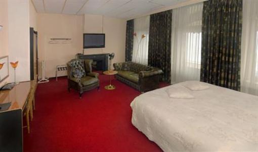 фото отеля Hotel Le Beau Rivage Middelburg