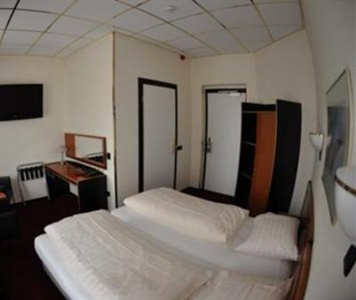 фото отеля Hotel Le Beau Rivage Middelburg