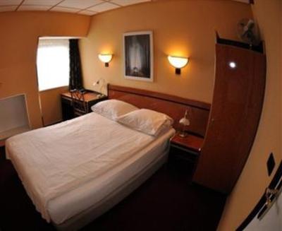 фото отеля Hotel Le Beau Rivage Middelburg