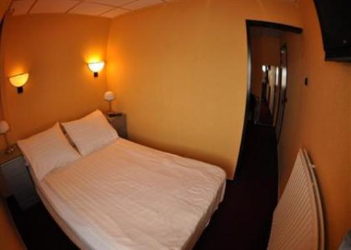 фото отеля Hotel Le Beau Rivage Middelburg