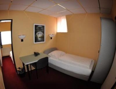 фото отеля Hotel Le Beau Rivage Middelburg