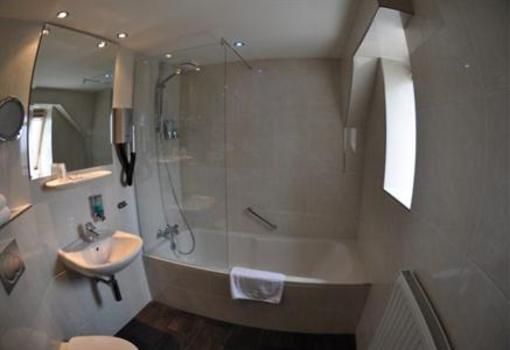 фото отеля Hotel Le Beau Rivage Middelburg