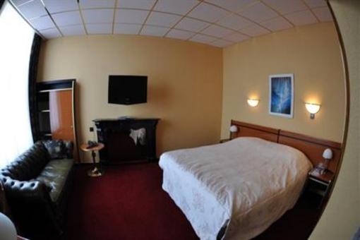фото отеля Hotel Le Beau Rivage Middelburg