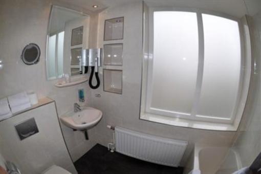 фото отеля Hotel Le Beau Rivage Middelburg