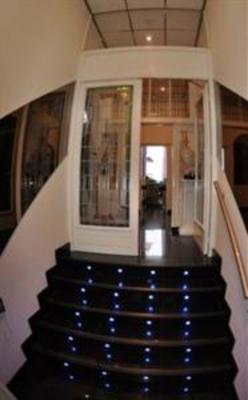 фото отеля Hotel Le Beau Rivage Middelburg
