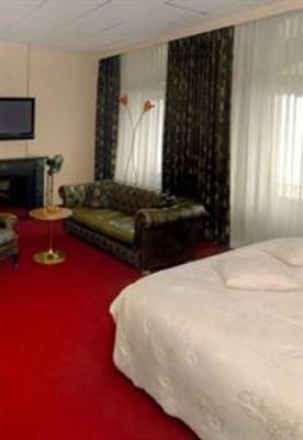 фото отеля Hotel Le Beau Rivage Middelburg