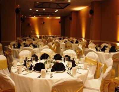 фото отеля The Hotel Fullerton & Conference Center